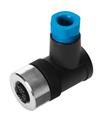 Festo FBSD-WD-7 Plug socket