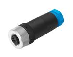 Festo ASI-SD-PG-M12 Kablo soketi