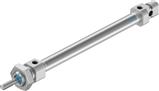 Festo DSNU-8-80-P-A Standart silindir