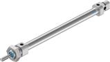 Festo DSNU-8-100-P-A Standart silindir