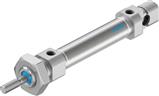 Festo DSNU-10-25-P-A Standart silindir