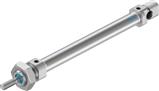 Festo DSNU-12-100-P-A Standart silindir