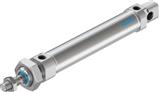 Festo DSNU-25-100-PPV-A Standart silindir