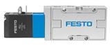 Festo MVH-5-1/8-L-S-B Selenoid valf