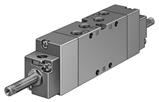 Festo JMFH-5-1/8-S-B Selenoid valf