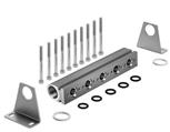 Festo PAL-3/8-5-B P-Bağlantı Manifoldu