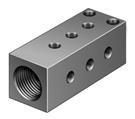 Festo FR-9-M3-B Dağıtıcı bloğu