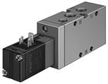 Festo MVH-5-1/4-L-S-B Selenoid valf