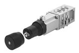 Festo LR-ZP-A-D-3 Regülatörlü Ara Plaka