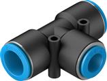 Festo QST-16-12 T-Çabuk Bağlantı Elemanı