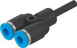 Festo QSY-4H Y-Çabuk Bağlantı Elemanı