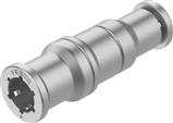 Festo CRQS-8-6 Hortum Birleştirme Elemanı
