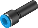 Festo QS-12H-10-20 Hortum Birleştirme Elemanı