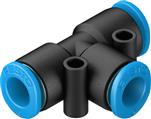 Festo QSMT-6-100 T-Çabuk Bağlantı Elemanı