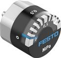 Festo MA-15-10-M5 Manometre