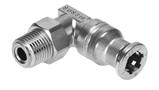 Festo CRQSL-1/8-4 L-Çabuk Bağlantı Rakoru