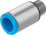 Festo QSM-M7-6-I-R Çabuk Bağlantı Rakoru