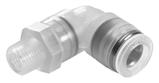 Festo NPQP-L-R18-Q8-FD-P10 L-Çabuk Bağlantı Rakoru