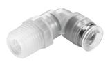 Festo NPQP-L-R14-Q10-FD-P10 L-Çabuk Bağlantı Rakoru