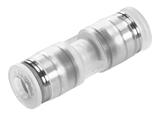 Festo NPQP-D-Q10-E-FD-P10 Hortum Birleştirme Elemanı