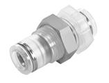 Festo NPQP-H-Q6-E-FD Perde geçiş rakoru