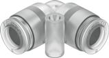 Festo NPQP-L-Q8-E-FD-P10 L-Dirsek Bağlantı