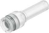 Festo NPQP-D-Q6-S8-FD-P10 Hortum Birleştirme Elemanı