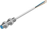 Festo SIEN-M8B-PS-K-L Yaklaşım sensörü|Silindir Sensörü