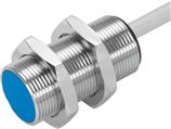 Festo SIEH-M18B-PS-K-L Yaklaşım sensörü|Silindir Sensörü