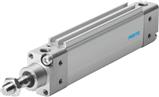 Festo DZH-20-40-PPV-A Yassı silindir