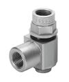 Festo LJK-M5-I/I L-Dirsek Bağlantı Elemanı
