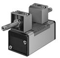 Festo JMFDH-5/2-D-2-C Selenoid valf