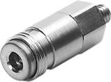 Festo KD1-M3-A Kaplin soketi
