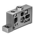 Festo ZP-ME-1/8-Z Ara plaka