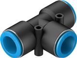 Festo QST-16 T-Çabuk Bağlantı Elemanı