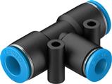 Festo QST-8-6 T-Çabuk Bağlantı Elemanı