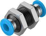 Festo QSS-6 Perde geçiş rakoru