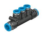 Festo QST3-10-8 Çoklu dağıtıcı