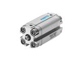 Festo ADVU-25-10-P-A Kompakt silindir