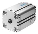 Festo ADVU-50-10-P-A Kompakt silindir