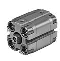 Festo ADVULQ-16-25-P-A Kompakt silindir