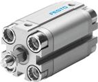 Festo ADVULQ-25-40-A-P-A Kompakt silindir