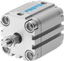 Festo ADVULQ-63-50-A-P-A Kompakt silindir