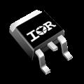 Infineon IRLR2908