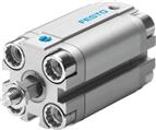 Festo AEVULQ-20-10-A-P-A Kompakt silindir