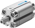 Festo AEVULQZ-16-10-P-A Compact cylinder