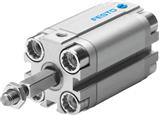 Festo AEVULQZ-16-25-A-P-A Compact cylinder