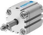 Festo AEVULQZ-63-20-A-P-A Compact cylinder