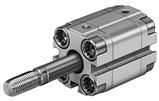 Festo AEVUZ-12-5-A-P-A Kompakt silindir