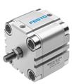 Festo AEVUZ-100-10-A-P-A Kompakt silindir